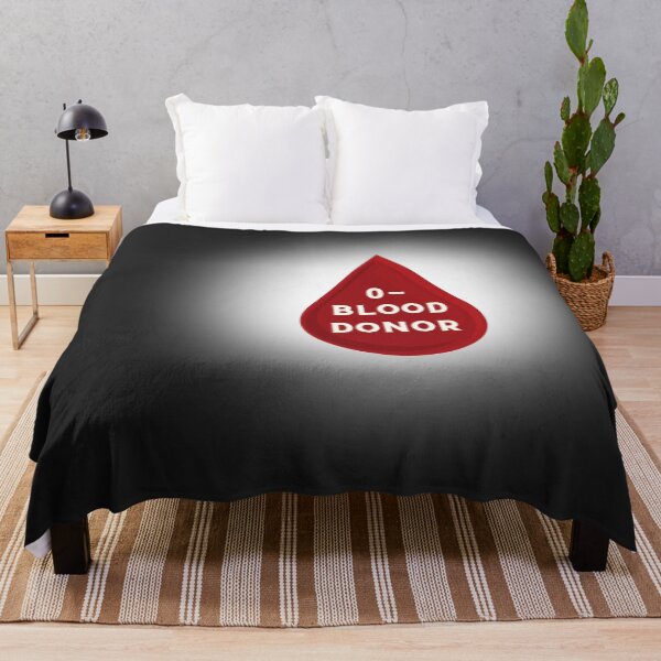Item preview, blood donor 0- designed and sold by bartolomeo2.