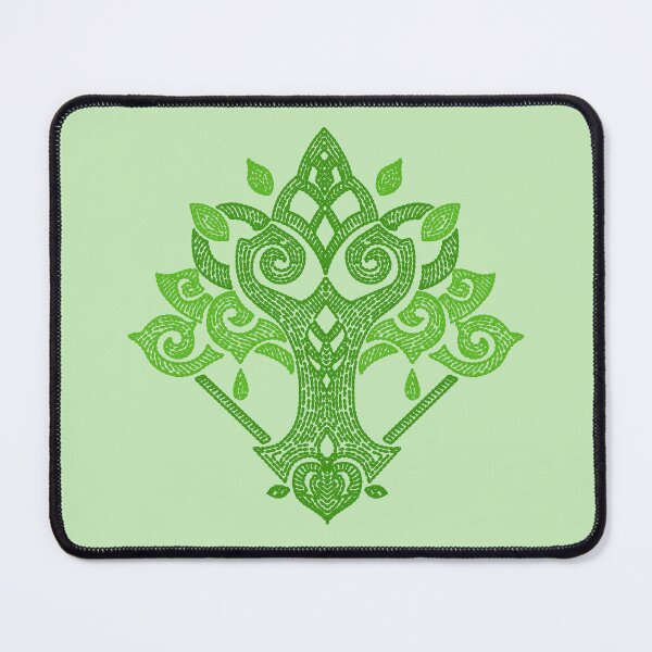 Item preview, Icono de Sumeru - Genshin Impact Fanart designed and sold by Bruna Aléxia  Vieira.