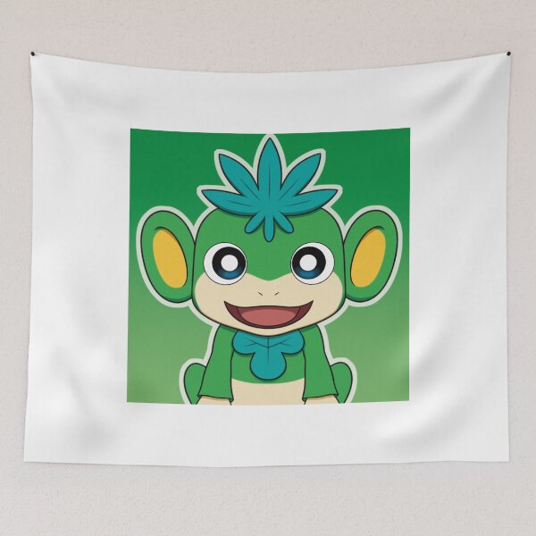 Item preview, Tanzee designed and sold by Retratosanime.