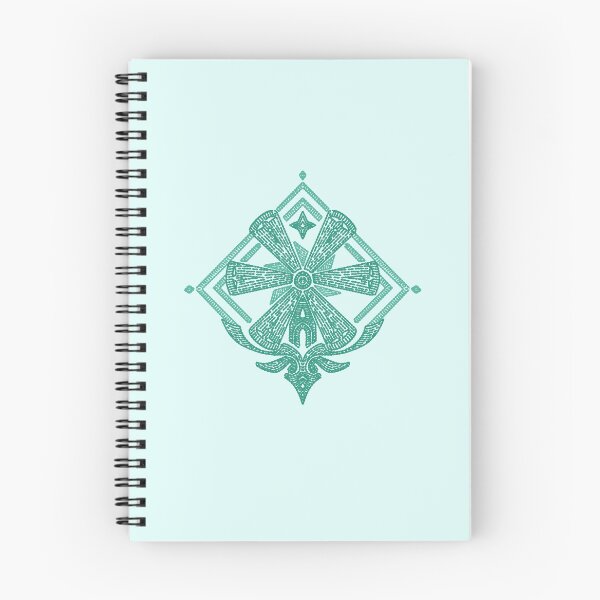 Item preview, Mondstadt Icon - Genshin Impact Fanart designed and sold by Bruna Aléxia  Vieira.