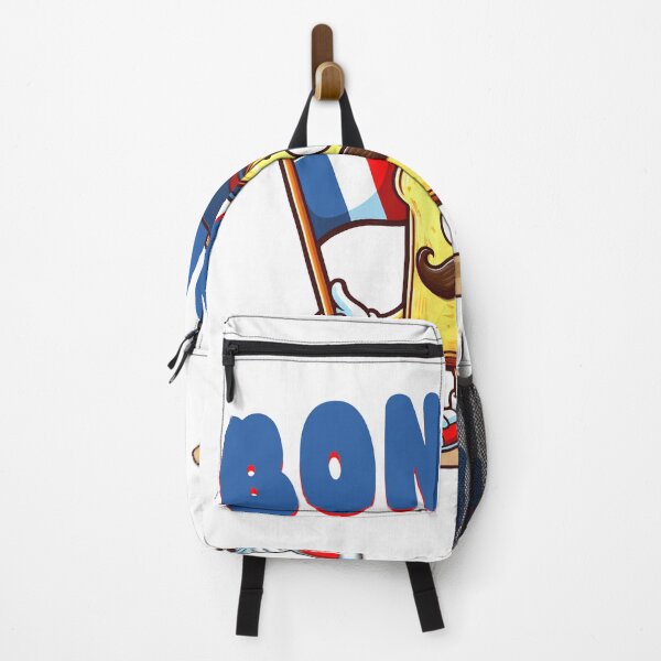 Item preview, FRENCH TOAST - Bonjour designed and sold by Teepot888.
