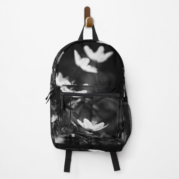 Item preview, Contrast 2. Wood anemone bw designed and sold by Jouko Lehto Photography.