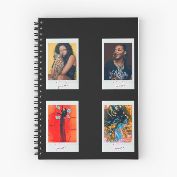 Item preview, Tinashe Hi - Def Paint Effect Sticker Set / T Shirt designed and sold by DiverseDazzle.
