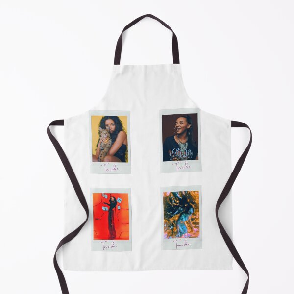 Item preview, Tinashe Hi - Def Paint Effect Sticker Set / T Shirt designed and sold by DiverseDazzle.