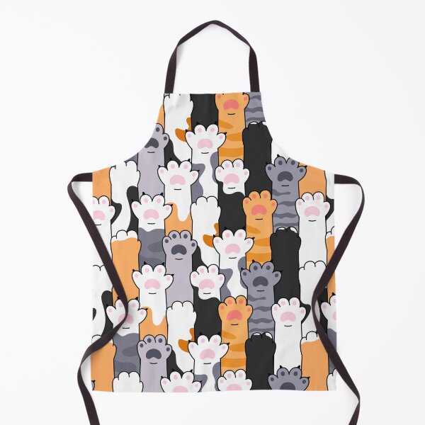 Item preview, Raise Your Paws designed and sold by Pink Pineapple Works.