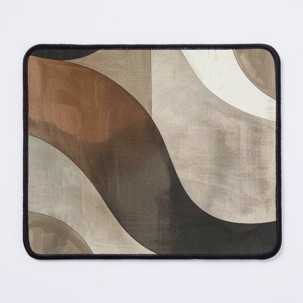 Item preview, Beige Brown Paint designed and sold by BilgePaksoylu.