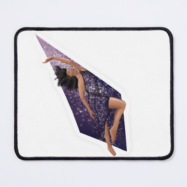 Item preview, Celestial Woman Art designed and sold by emmabeemiller.