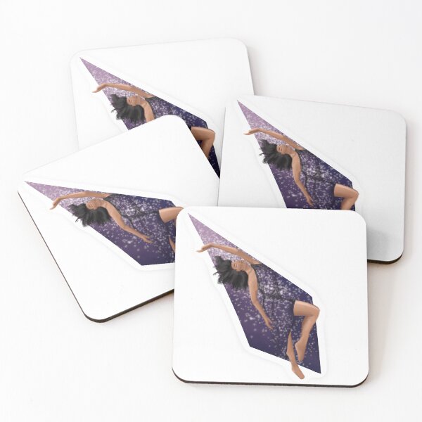 Item preview, Celestial Woman Art designed and sold by emmabeemiller.
