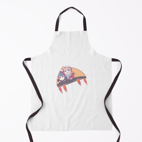 Item preview, Yuru Camp - Rocket Tent 2 designed and sold by FanWare.