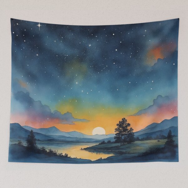 Item preview, Day and night designed and sold by CreativPurpose.