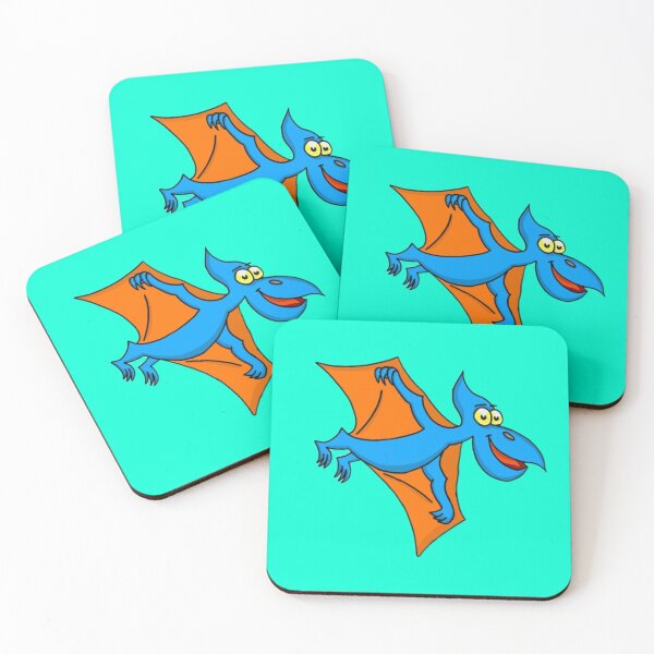 Item preview, Pterodactyl designed and sold by Kidswio.