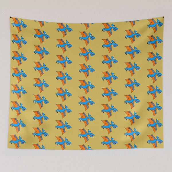Item preview, Pterodactyl designed and sold by Kidswio.