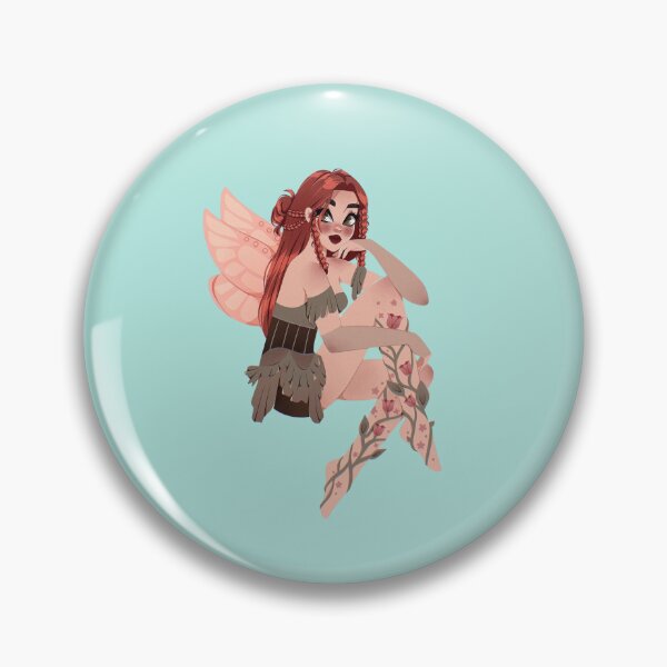 Item preview, Fairy Grace designed and sold by DibriFine.