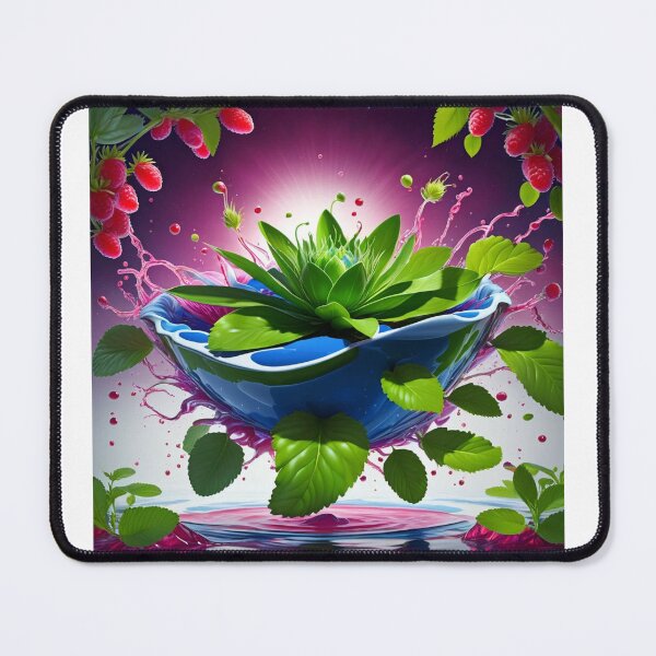 Item preview, Floating plant designed and sold by ZeusGallery.