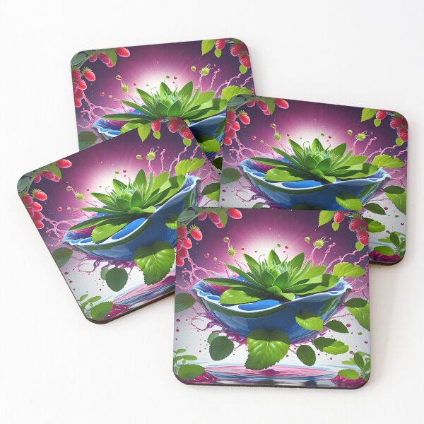 Item preview, Floating plant designed and sold by ZeusGallery.