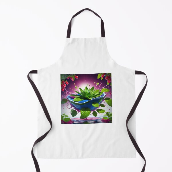 Item preview, Floating plant designed and sold by ZeusGallery.