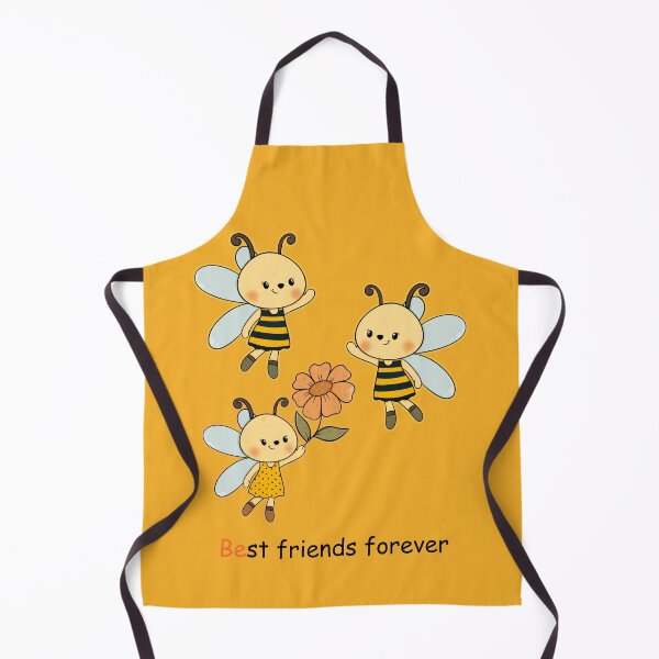 Item preview, Best Friends Forever Bee Classic T-shirt designed and sold by Shalinistudio.