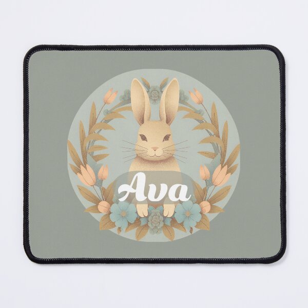 Item preview, Ava Rabbit designed and sold by Myl-Design.
