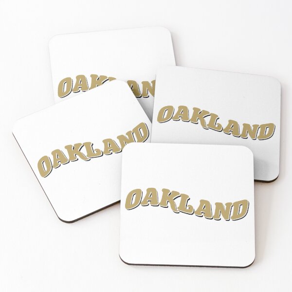 Item preview, Universidad de Oakland designed and sold by kkosmicki.