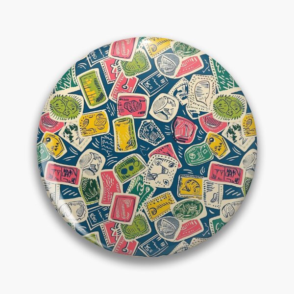 Item preview, Completely crazy! designed and sold by MidArtForge.