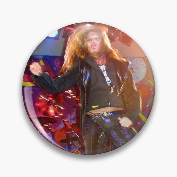 Item preview, Sebastian Bach - Photograph designed and sold by ConcertImages.