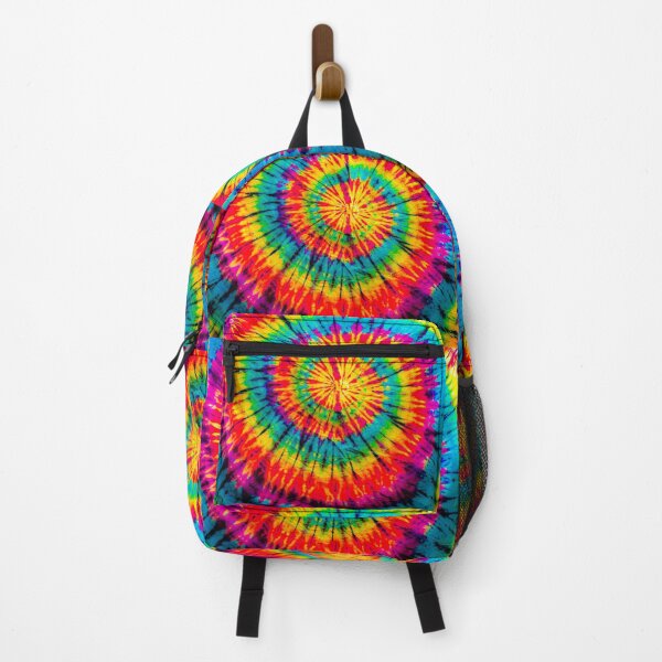 Item preview, Tie and die spiral print  designed and sold by Craft-Qasba .