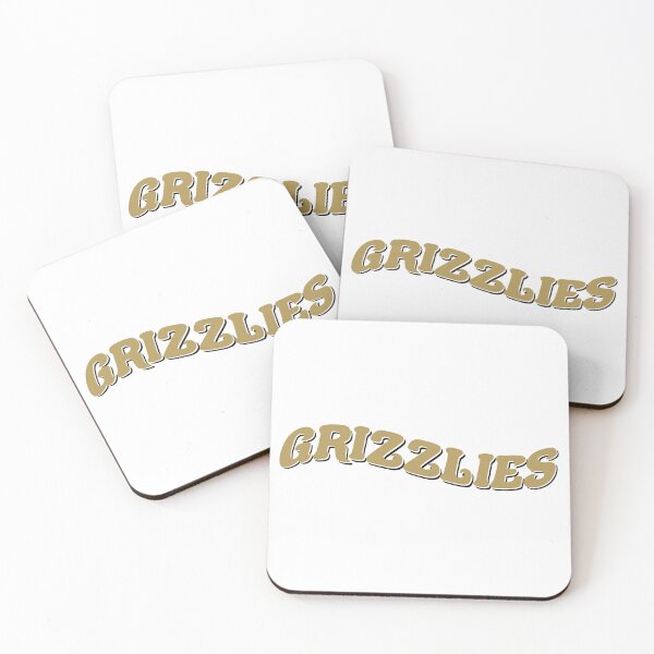 Item preview, Grizzlies de la Universidad de Oakland designed and sold by kkosmicki.