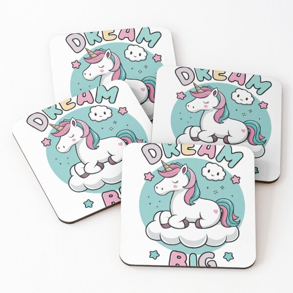 Item preview, Dream Big  designed and sold by Pixel-Lair.