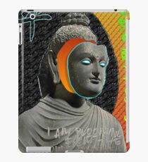 Finding Zen iPad Case/Skin