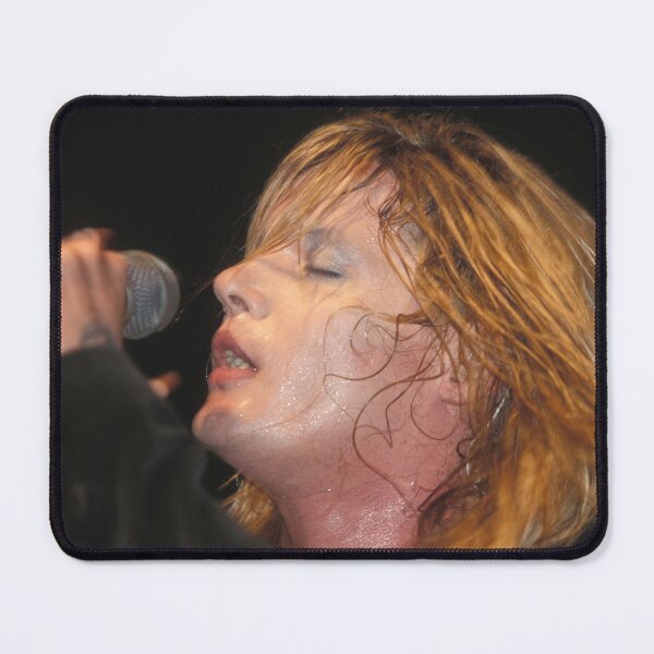 Item preview, Sebastian Bach - Photograph designed and sold by ConcertImages.