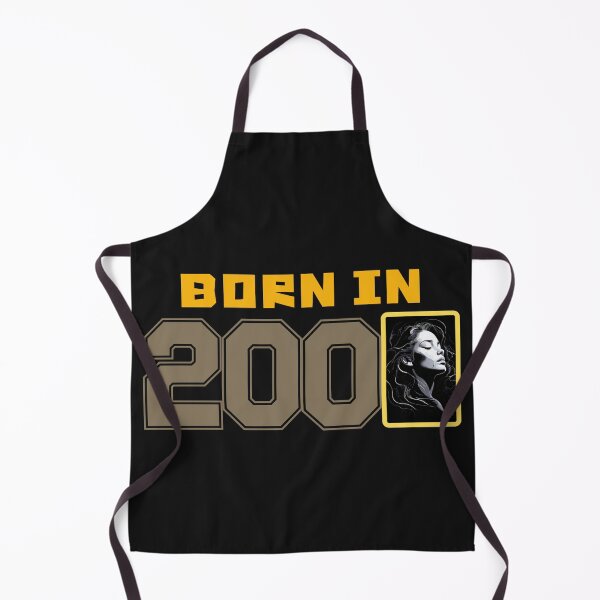 Item preview, Born in the 2000's - Nostalgia Collection designed and sold by Colorful-Garden.