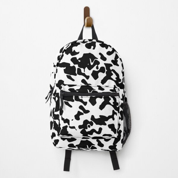 Item preview, Another 2D Cow Print Pattern designed and sold by TheRulerofEarth.