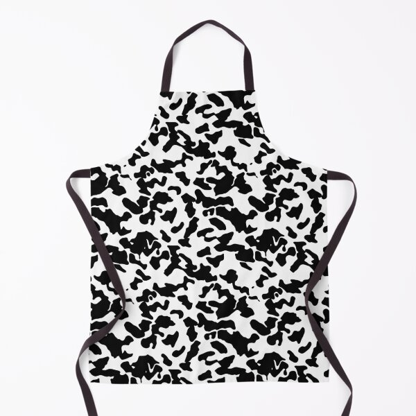 Item preview, Another 2D Cow Print Pattern designed and sold by TheRulerofEarth.