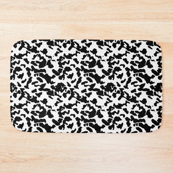 Item preview, Another 2D Cow Print Pattern designed and sold by TheRulerofEarth.