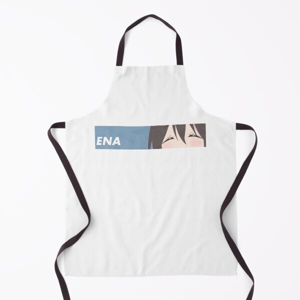 Item preview, Yuru Camp - Ena designed and sold by FanWare.
