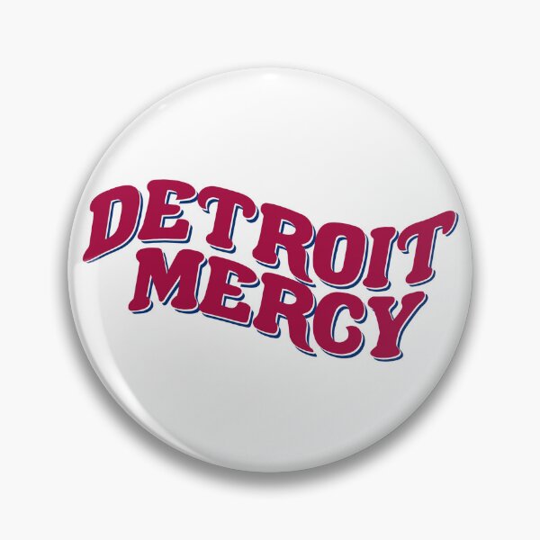 Item preview, University of Detroit Mercy designed and sold by kkosmicki.