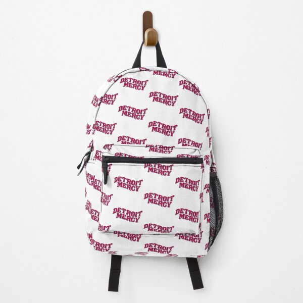 Item preview, University of Detroit Mercy designed and sold by kkosmicki.