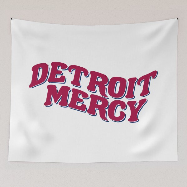 Item preview, University of Detroit Mercy designed and sold by kkosmicki.
