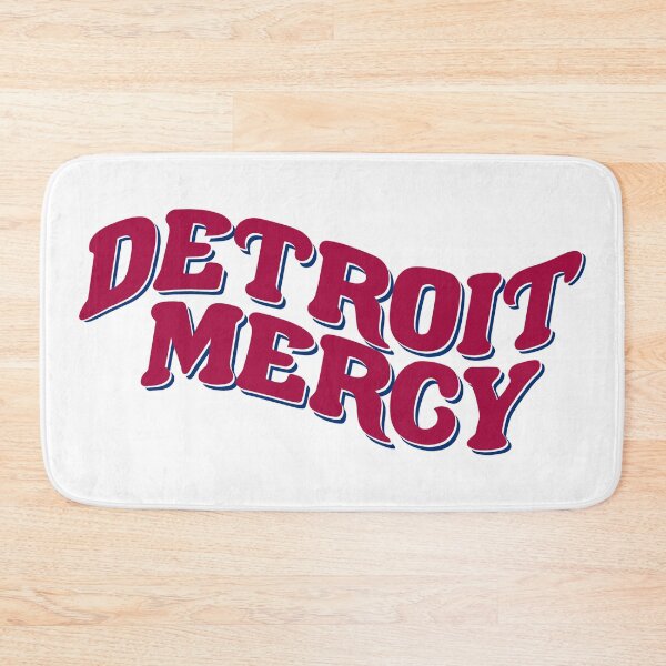 Item preview, University of Detroit Mercy designed and sold by kkosmicki.