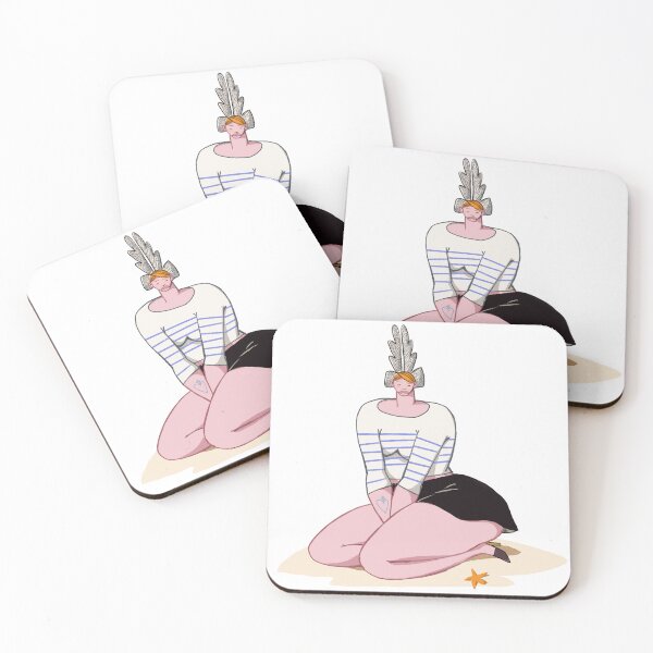 Item preview, The sand designed and sold by MERLETDRAWING.
