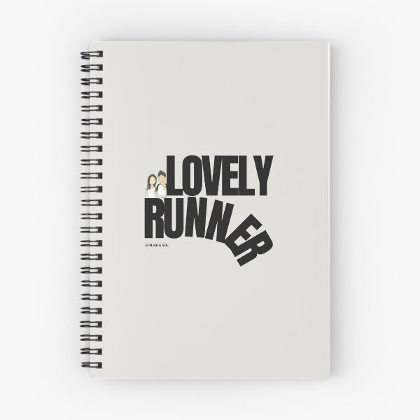 Item preview, Lovely Runner designed and sold by hyuli-.