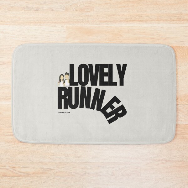 Item preview, Lovely Runner designed and sold by hyuli-.