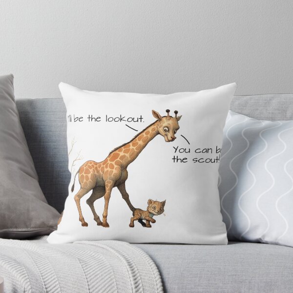 Item preview, Friends of all sizes. designed and sold by FamouslyStupid.