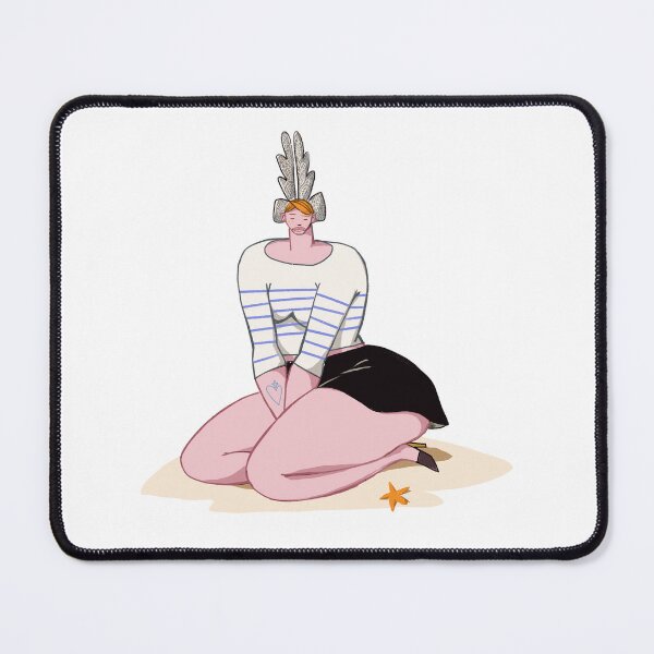 Item preview, The sand designed and sold by MERLETDRAWING.