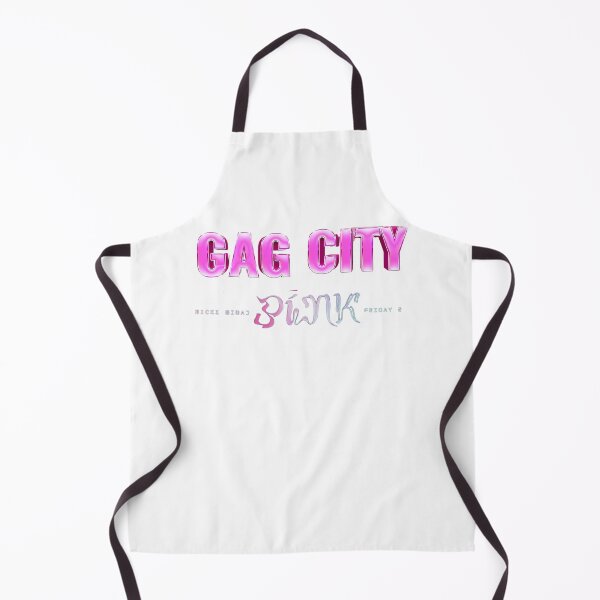 Item preview, Nicki Minaj Gag City Pink Friday 2 designed and sold by CleanLavender.