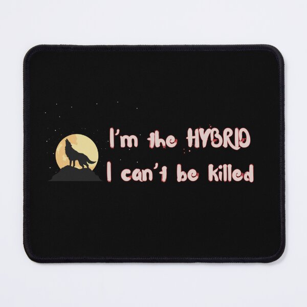 Item preview, Klaus Mikaleson hybrid quote designed and sold by Varshinee.