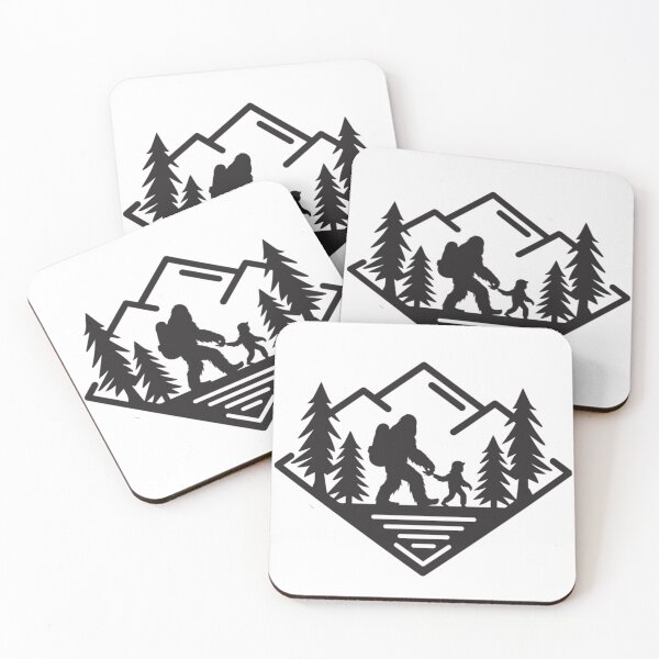 Item preview, EVG Family Camping Adventure designed and sold by EVGMM.