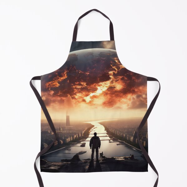 Item preview, La prise de conscience des IA designed and sold by Collection de trésors .