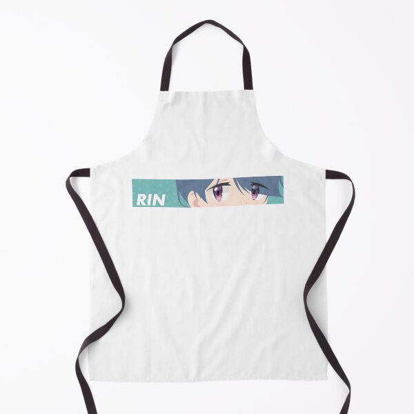 Item preview, Yuru Camp - Rin designed and sold by FanWare.