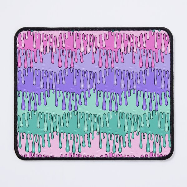 Item preview, Kawaii Goth Drips  designed and sold by Pink Pineapple Works.